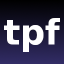 tpf logo